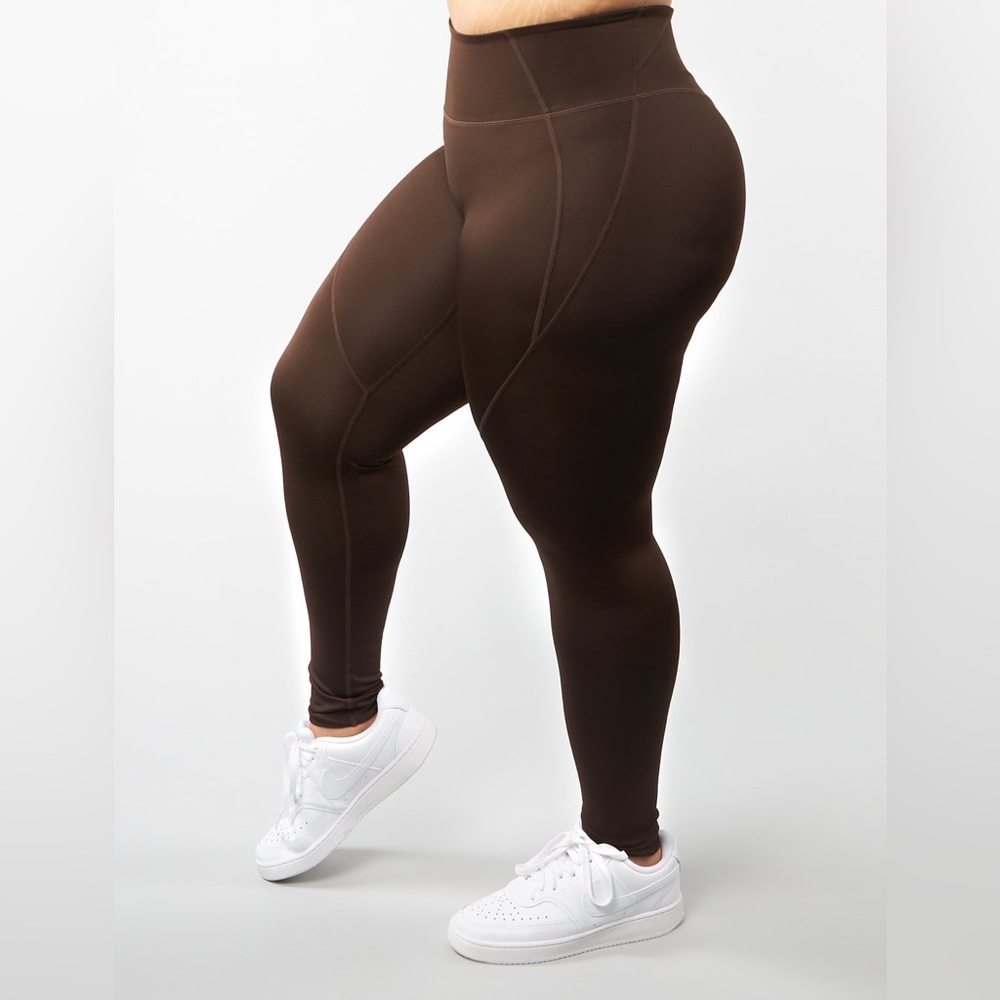 BUFFBUNNY ECO LEGGINGS